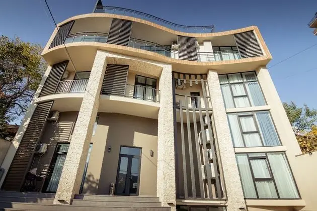 Victoria Inn Tbilisi