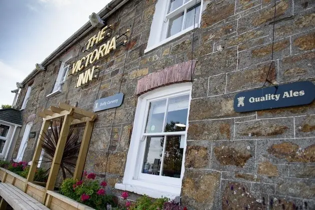 The Victoria Inn