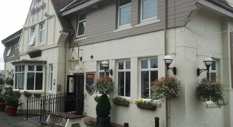 Victoria inn