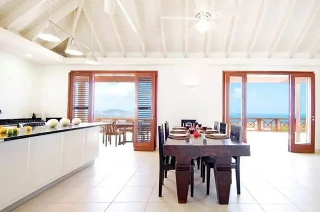 Victoria by Island Properties Online - Mutfak