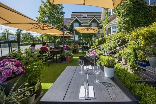 The Victoria