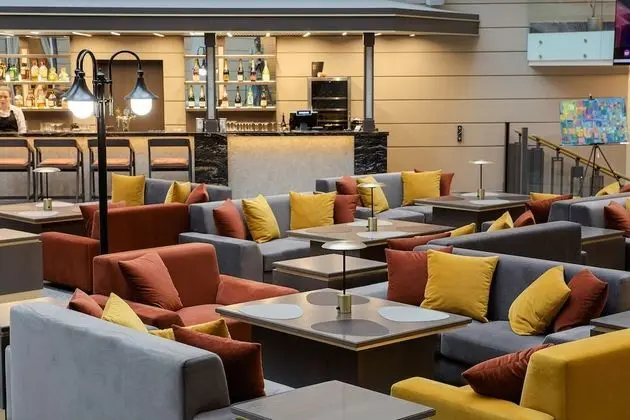 VICTORIA Hotel Klaipėda - Öne Çıkan Resim
