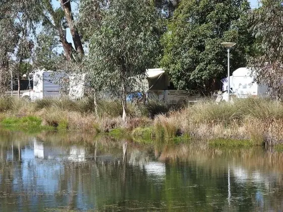 Victoria Lake Holiday Park - Konum Öne Çıkanlar