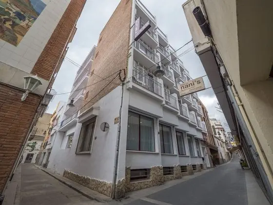 Hotel Victoria