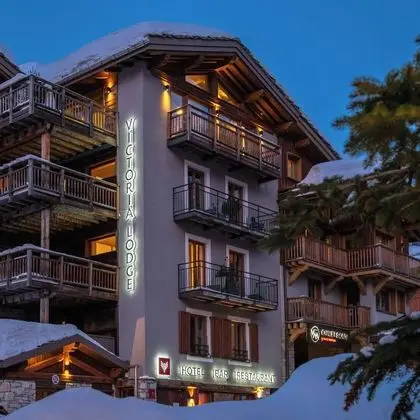 Victoria Lodge, Friendly Hotel - Öne Çıkan Resim