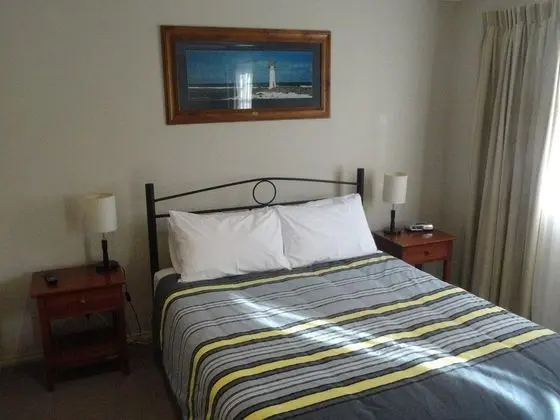 Victoria Lodge Motor Inn and Apartments