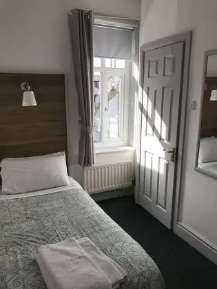 Victoria Lodge - Öne Çıkan Resim