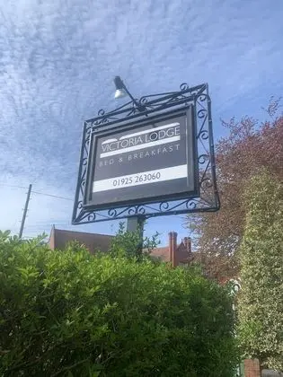 Victoria Lodge - Öne Çıkan Resim