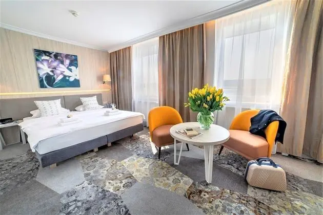 Hotel Victoria - Öne Çıkan Resim