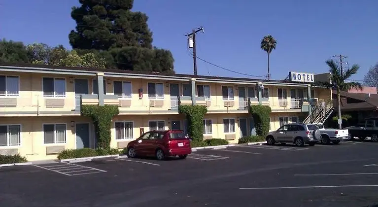 Victoria Motel