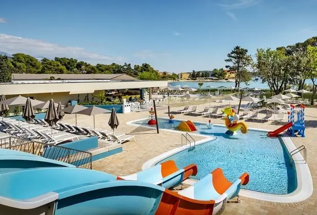 Victoria Mobilehome Camping Padova - Dış Mekan