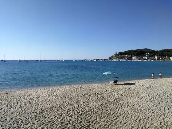 Victoria Mobilehome Camping Ville Degli Ulivi