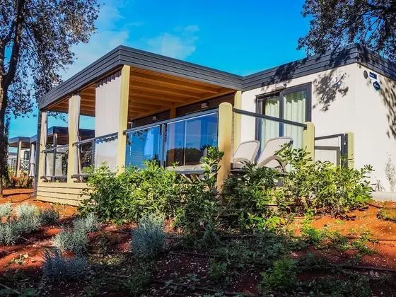 Victoria mobilehome Istra Premium Camp - Dış Mekan