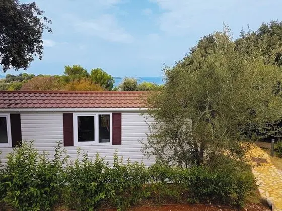 Victoria Mobilhome Camping Orsera - Dış Mekan
