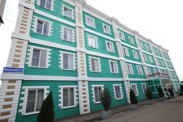 Hotel Victoria