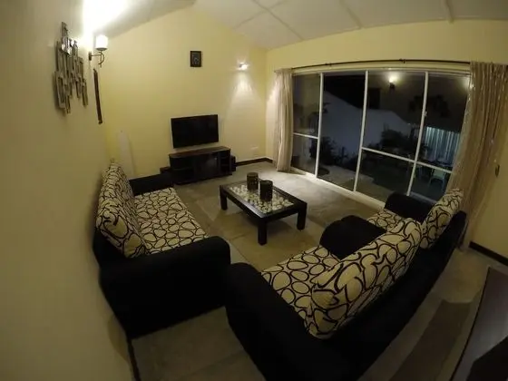 The Victoria Nest Bungalow