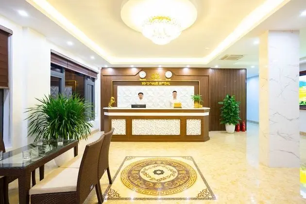Victoria Hotel Ninh Binh - Öne Çıkan Resim