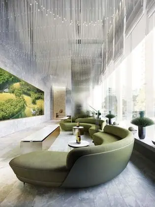 Victoria One Suites - 1