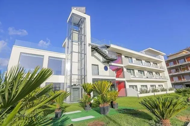 Hotel Victoria Palace - Öne Çıkan Resim