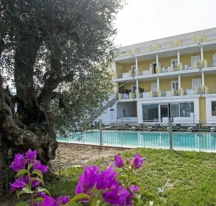 Hotel Victoria Palace Gallipoli