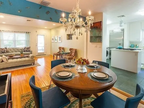 Victoria Park Fort Lauderdale Home
