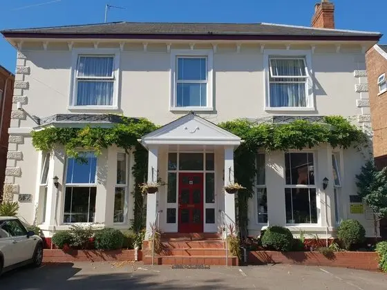 Victoria Park Lodge - Öne Çıkan Resim