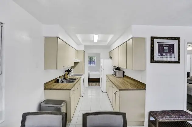 Victoria Park Regency - Mutfak