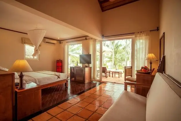 Victoria Phan Thiet Beach Resort & Spa - Oda