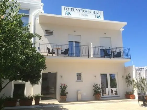 Hotel Victoria Place