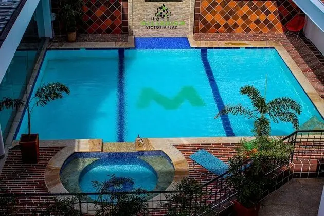 Hotel Victoria Plaza Millenium - Öne Çıkan Resim