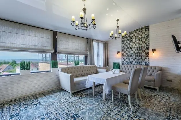 Victoria Plaza - Spa