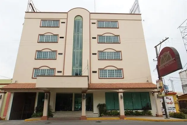 Victoria Poza Rica