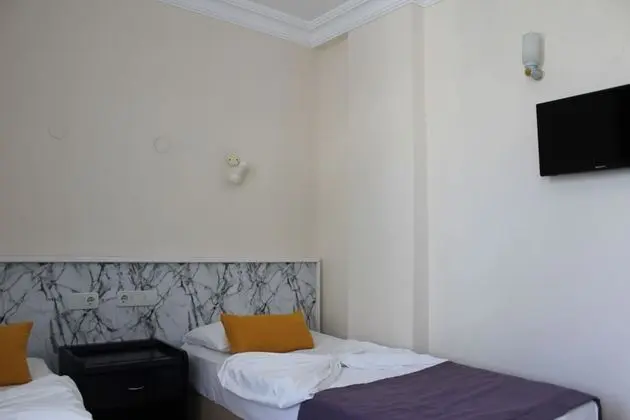 Victoria Princess Apart Hotel - Oda