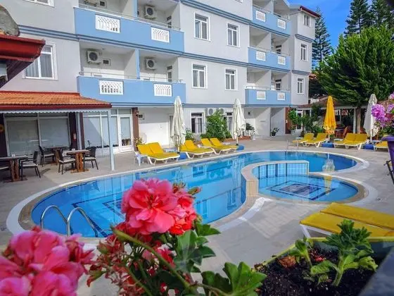 Victoria Princess Apart Hotel - Öne Çıkan Resim