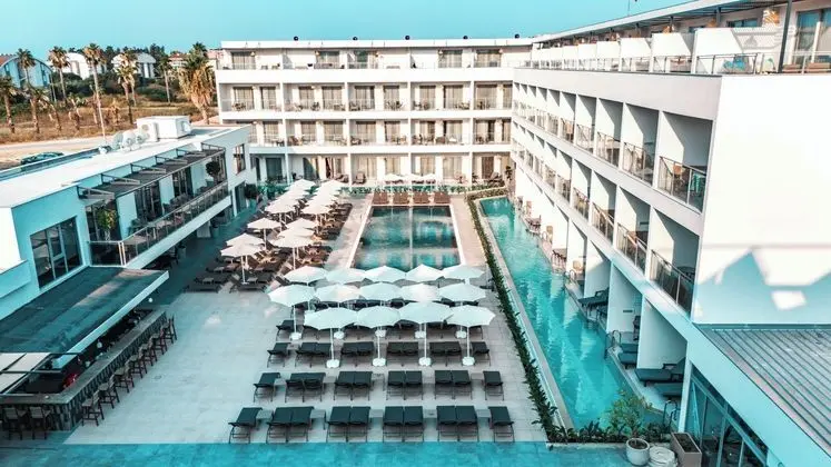 Victoria Princess Apart Hotel - Öne Çıkan Resim