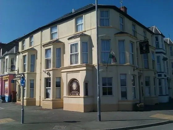 Victoria Hotel