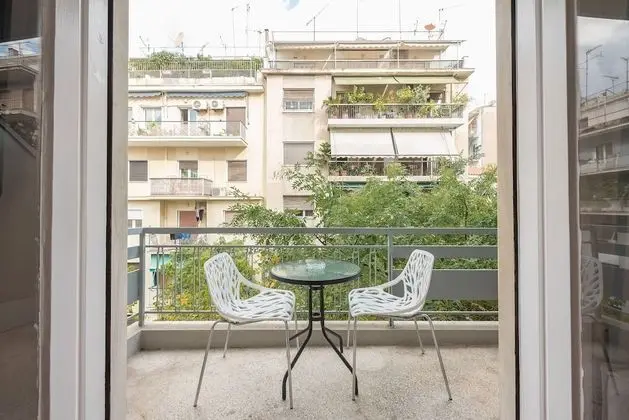 Victoria Queens Suites Apartments