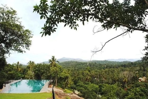 Victoria Range Holiday Resort