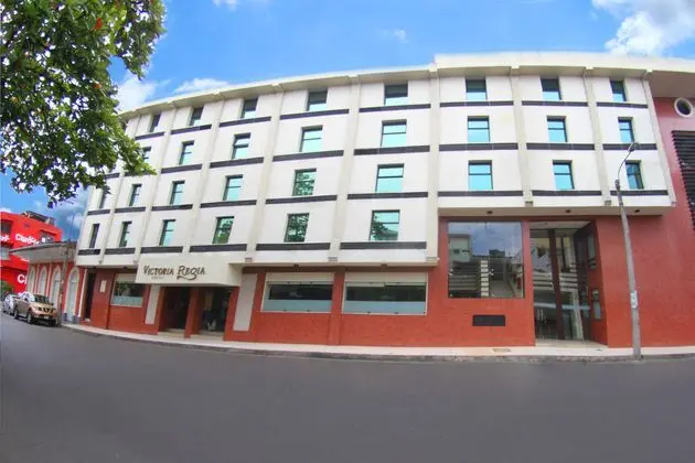 Victoria Regia Hotel