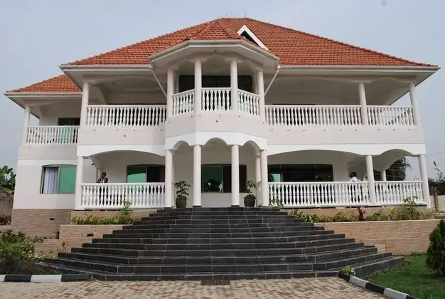 Victoria Royal Beach Hotel