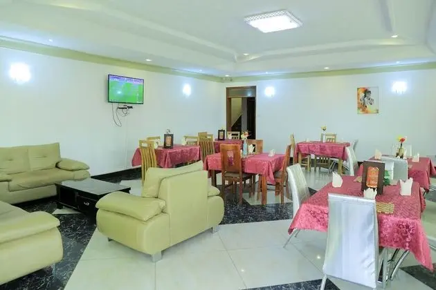 Victoria Royal Beach Hotel - Lobi
