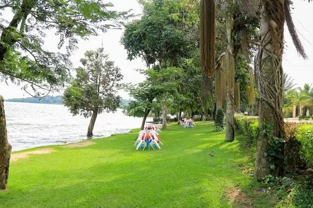 Victoria Royal Beach Hotel - Plaj