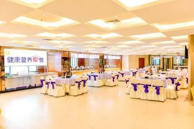 Victoria Hotels - Yerinde Yemek