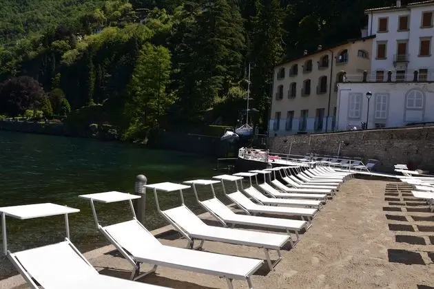 Victoria Hotels Royal Garden - Plaj