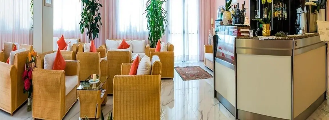 HOTEL VICTORIA - Oda Düzeni