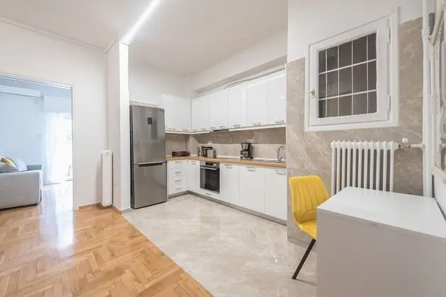 Victoria Secret Apartments