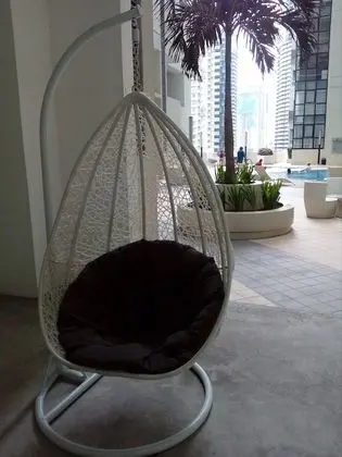 Victoria SOHO Suites - Havuz