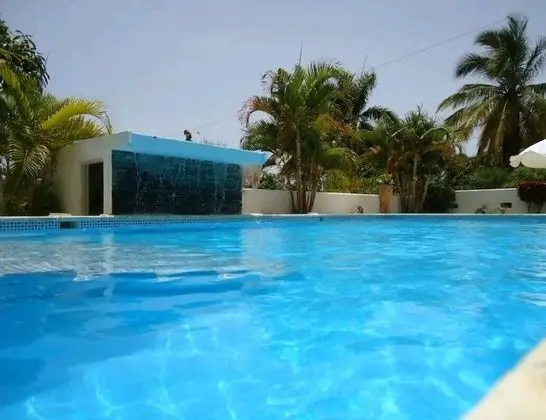 Villa Victoria