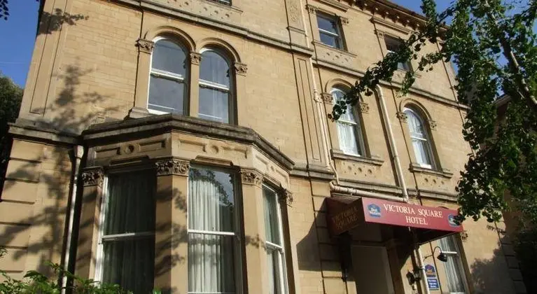 Victoria Square Hotel Clifton Village