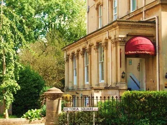 Victoria Square Hotel Clifton Village